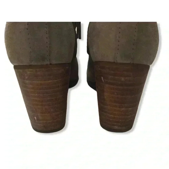 Toms Lunata Bootie Size 6.5 - Picture 3 of 6